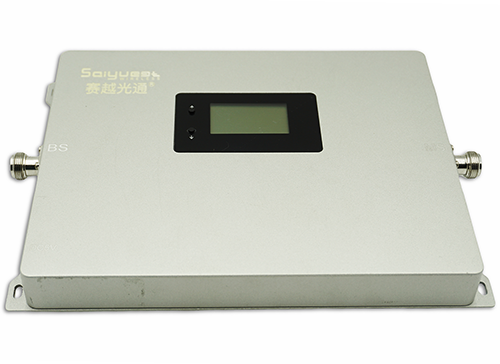  卧龙三频/四频/五频手机信号接收器800㎡