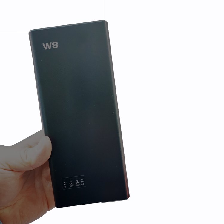  卧龙蓝牙WiFi信号屏蔽器