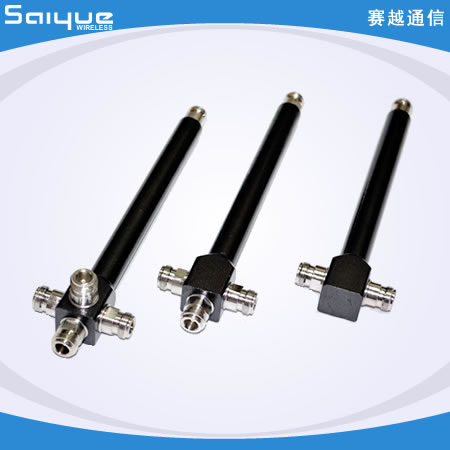  卧龙FM调频广播同步广播功分器